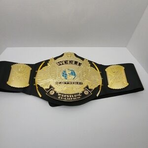 WWE Winged Eagle Championship Title Belt  (Kids)